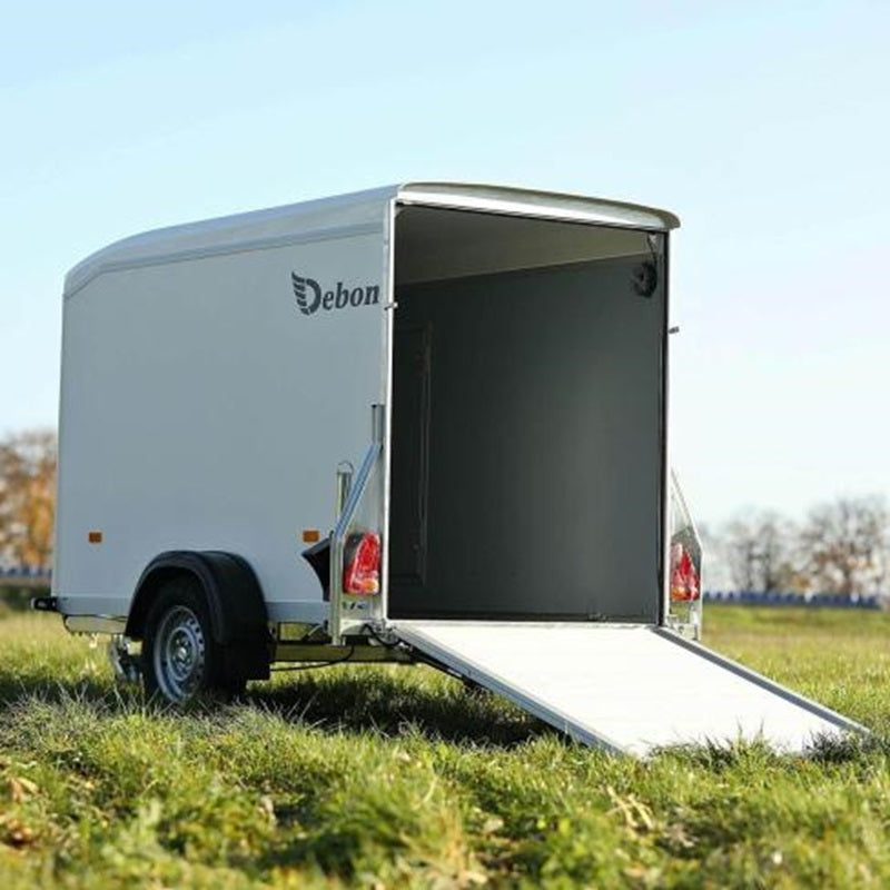 Furgoneta Debon Roadster 255