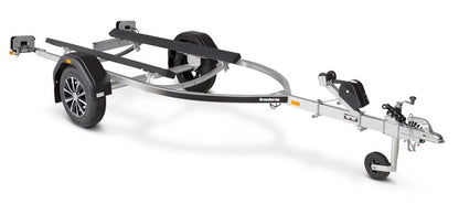 Portamotos sumergible