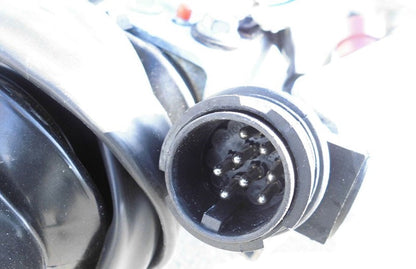 Remolque de plataforma LIDER con ruedas debajo – PTAC: 3500 kg – 2 ejes con freno – 506 x 215 cm